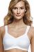 Susa Minimizer BH zonder beugel London Wit 90F
