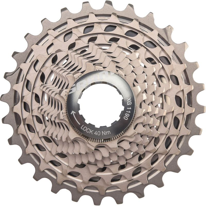 SRAM XG-1190 Cassette - 11-30T - 11-speed
