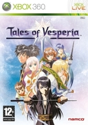 Namco Bandai Tales of Vesperia Xbox 360