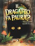 Il Libri GmbH Il Dragatto fa paura? Paperback