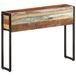 Maison Exclusive - Jardinière 90x20x68 cm, en bois massif recyclé