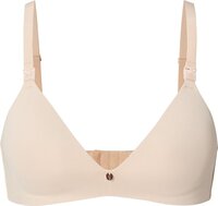 Noppies Wireless Micro Nursing Bra - Moonlight - 75D