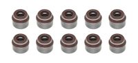 Valve Ajusa Valve stem seals set