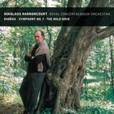Symph.7/Wood Dvorak: Symphony no 7