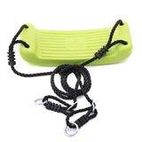Hörby Bruk Härby Schommelzitje 48 cm Lime