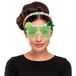 FIESTAS GUIRCA Mojito Girl-bril, groen