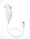 Manette Nunchuk (Blanc)