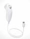 Nintendo Nunchuk Controller (White)
