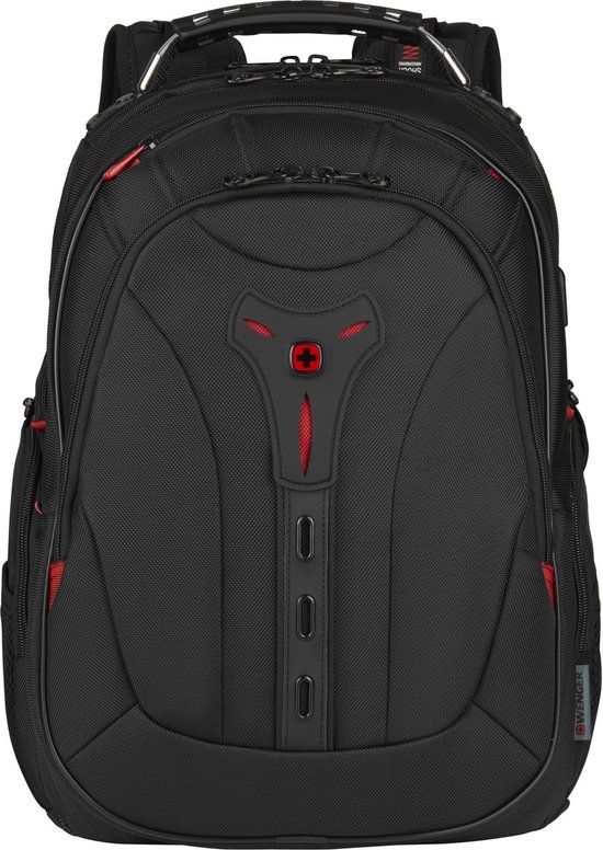 Wenger Pegasus / Deluxe 14-16'' Computer Backpack / 606492