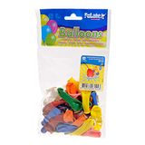Folat Waterballonnen - 50 stuks