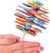 Spin Lollipop Houten Fidget Speelgoed - Kleurrijke Boom