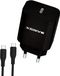 20W PD chargeur rapide, noir