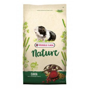 Versele-Laga Nature Cavia 2 3 kg