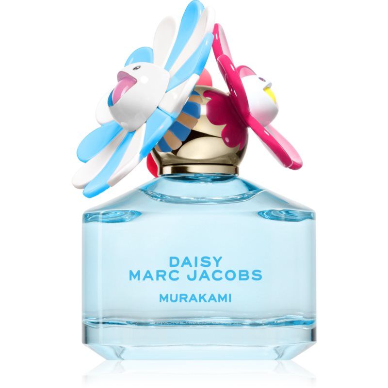 Marc Jacobs Daisy Murakami / ml /