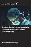 Tratamiento OmniScriptum SRL Tratamiento quirúrgico de las lesiones vasculares traumáticas Paperback