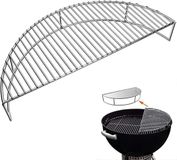 Famanu - Warming Rack/Grill Rack voor 57 cm Houtskool Grills
