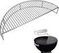Famanu - Warming Rack/Grill Rack voor 57 cm Houtskool Grills