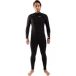 GUL Volledige combinatie met lange mouwen GUL Response FX 5/4 Front-Zip