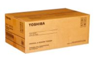 Dynabook Toshiba T-305PC-R Toner Cartridge - Cyan