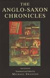 Anglo-Saxon Chronicle Paperback