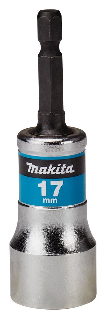 Makita E-03517 Kantelbare Dop - 17x80mm