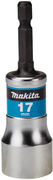 Makita Makita E-03517 Kantelbare Dop - 17x80mm