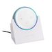 Terratec Stand by ME Echo support de table Blanc