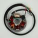 RMS Stator d'allumage pour scooter Piaggio 125 Vespa Primavera Et3 1976-1983