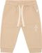 Noppies Baby Broek Regular Fit Maat 62 Katoen Elastaan Irish Cream