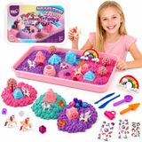 KidzKraze Zand Licorne