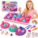 KidzKraze Zand Licorne