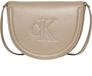 Calvin Klein Sac bandoulière Desert Taupe