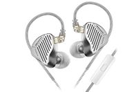 KZ PR1 (HiFi Edition) Oordopjes met Microfoon