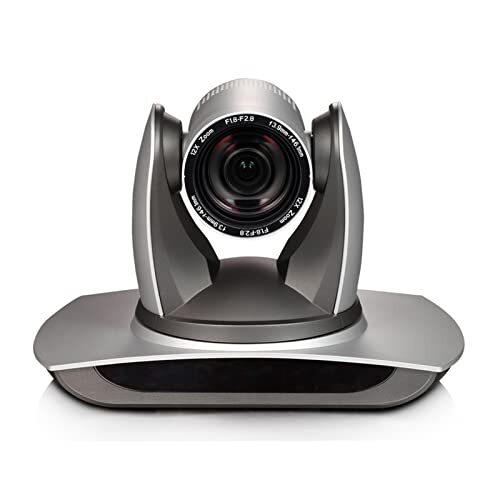 SHANG-JUN Conferentiecamera 60FPS 72.5 Graden Ultra Wide Angle Full Hd Conferentiewebcam USB3.0 IP Pan Tilt 12x optische zoomcamera Voor videogesprekken van het bedrijfsvergadering