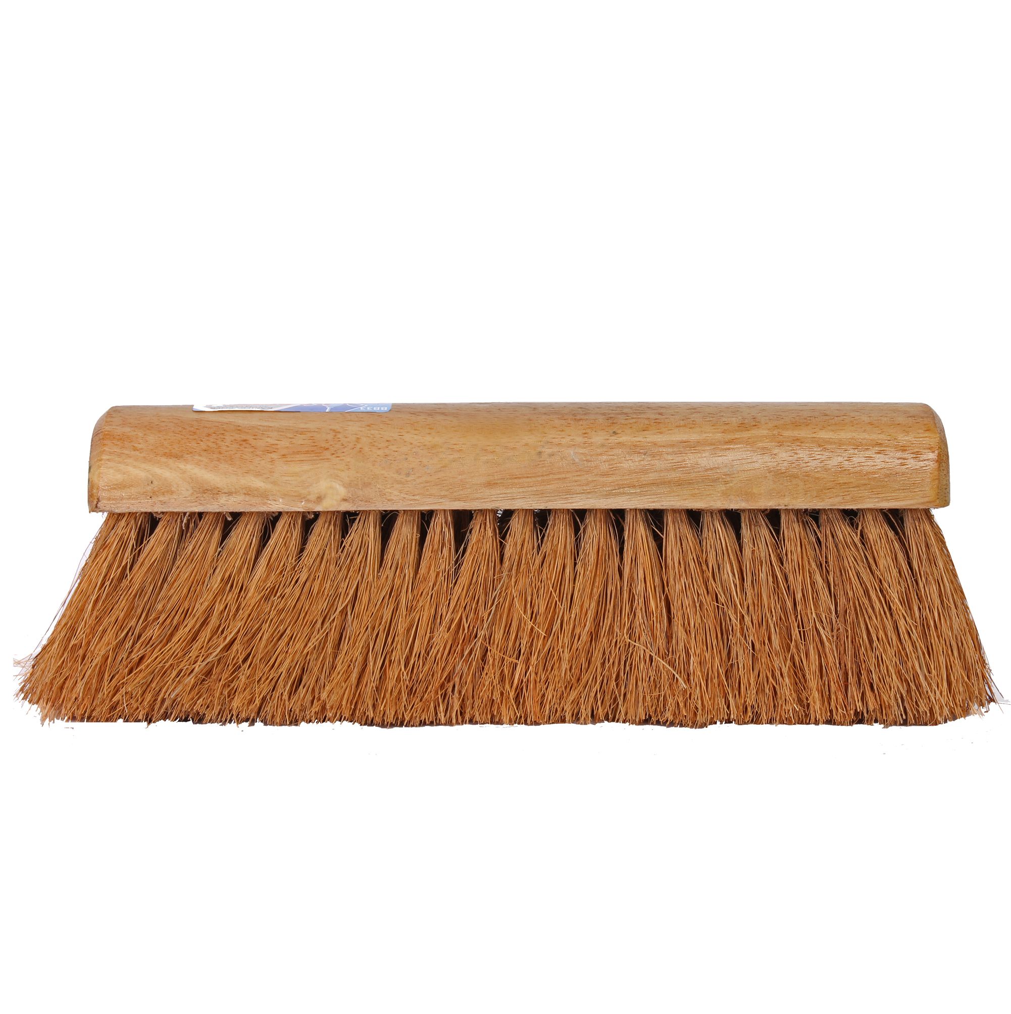 Talen Tools cocos bezem 30 cm LOS
