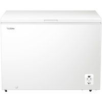 Valberg Diepvrieskist Cf 297 D W180c