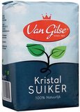 Van Gilse Kristalsuiker - 10 x 1kg