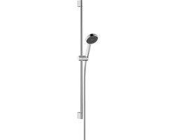 Hansgrohe Activera S Doucheset met Glijstang Varia 90 cm - Chroom