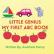 Little Genius: My First Book Of ABC