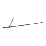 Seacsub Hampe Shark Laser 17 4 Ph Superior 6,5 mm