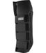 WALDHAUSEN Jambe de transport et d'écurie avec support d'articulation, avant, noir, VB