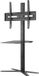 ONE FOR ALL WM 4672 support mural TV, inclinable 15°, pivotant 90°, compatible écrans 32-70 pouces, VESA, charge max 25 kg