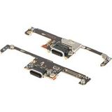 Google Pixel 10 Charge Connector Board - Microphone, Service Pack G949-01481-00