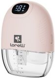 Lorelli Alice Pink Hands-Free Elektrische Borstkolf