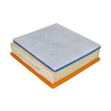 KNECHT LX 4038 motorruimtes