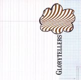 Glorytellers - Glorytellers (CD)