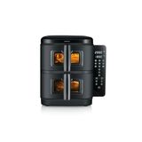 S-Fry S-Fry Duo Stack Hot Air Fryer