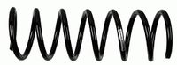 SACHS Fahrwerksfeder 994553 | Compatibel met: MAZDA 3