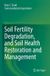 Soil Springer Nature Soil Fertility Degradation, and Soil Health Restoration and Management Paperback