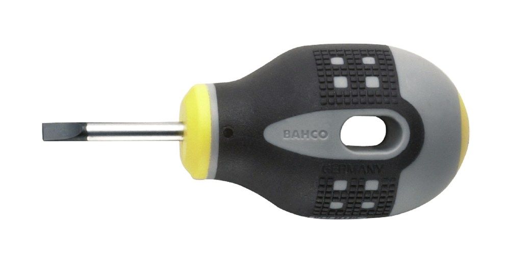 Bahco Schrdr Ergo Gl Be-8340 08X4x25